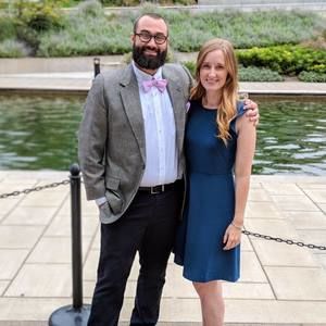 Meet your Posher, Whitney